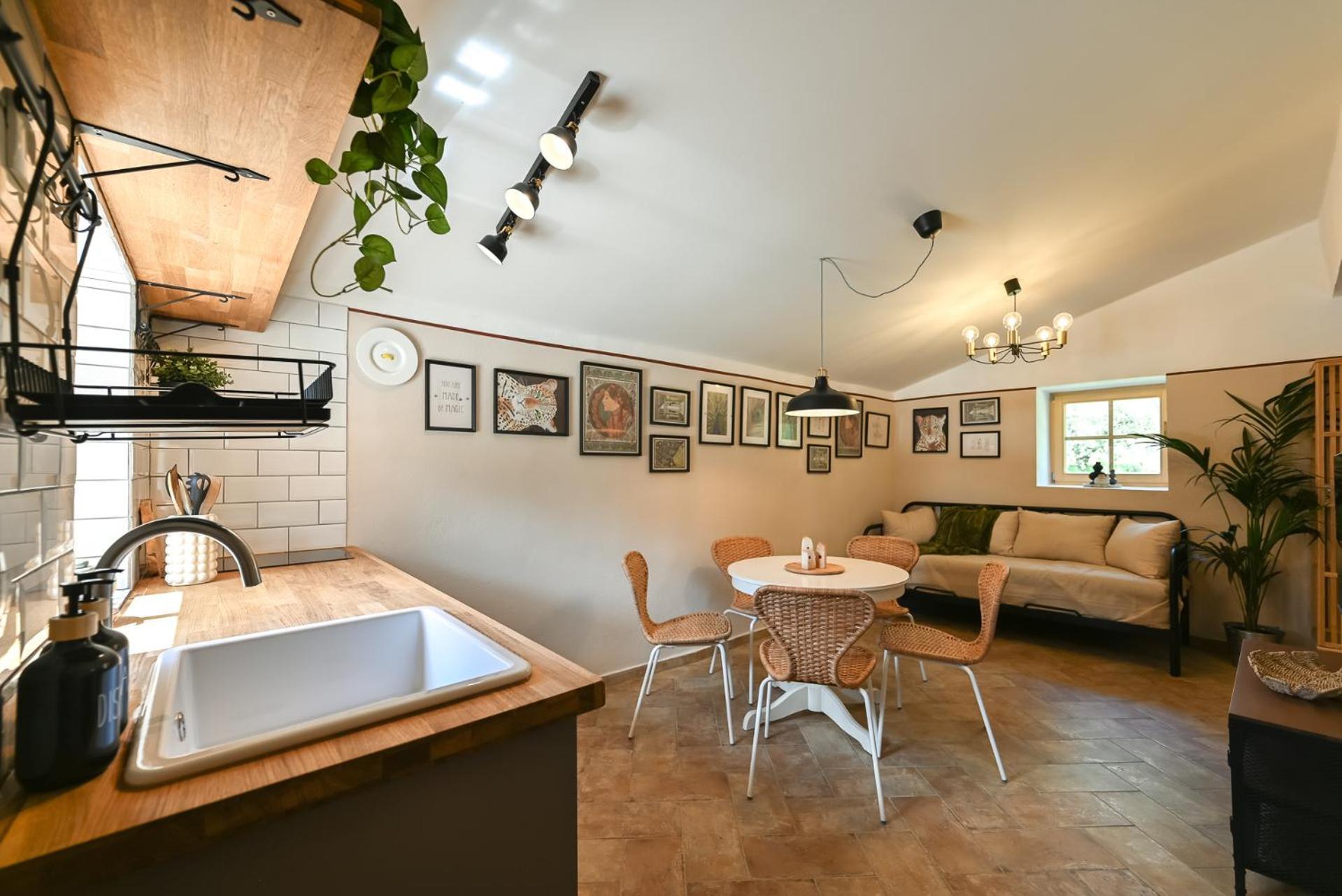 Medanni - Boutique House In Nature With Pool Izola Bagian luar foto