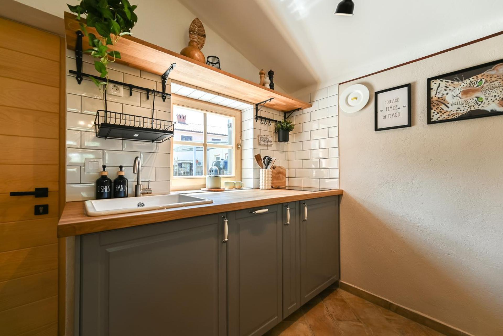 Medanni - Boutique House In Nature With Pool Izola Bagian luar foto
